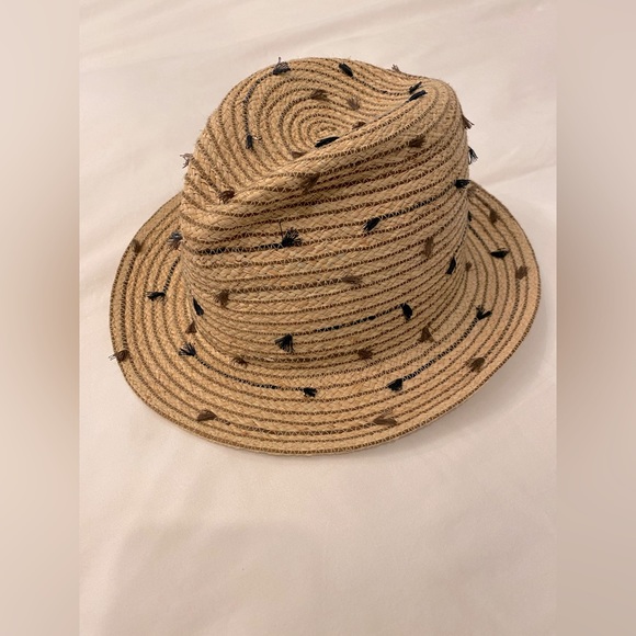 J. Crew Accessories - JCrew Lola Hat